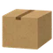 箱の中のフカヒレ
