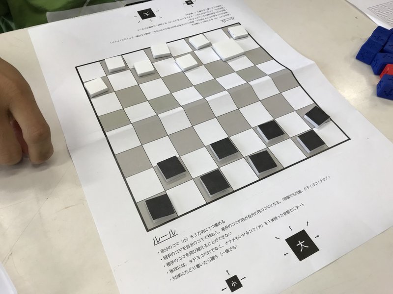 第4章 作品制作 インディーズにおけるアナログゲーム開発環境と実践 4項 Sunny Sui Works Note 第4章 作品制作 インディーズにおけるアナログゲーム開発環境と実践 4項 Sunny Sui Works Note