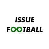 ISSUE FOOTBALL