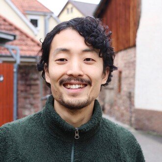 Shuhei Tashiro 田代 周平