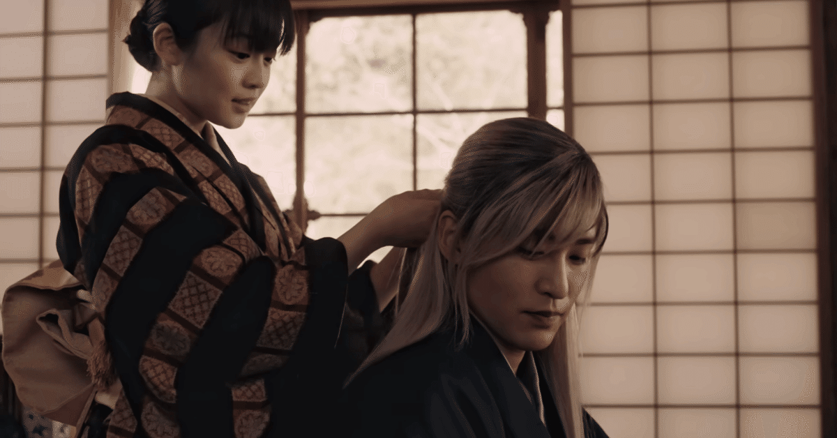 目黒蓮主演 わたしの幸せな結婚 つげ櫛 目黒蓮、『わたしの幸せな結婚』で見せた“静の説得力” 作品を