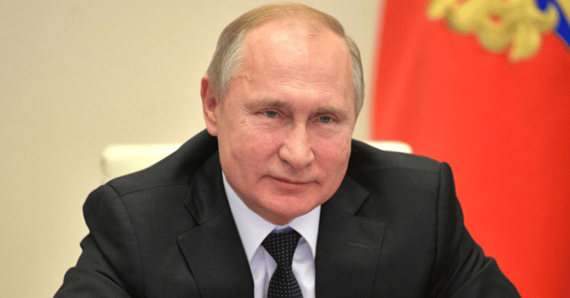 ウクライナ侵攻の真実とは？プーチン大統領は銀河連合と共に働くホワイトハットの一員です！！
