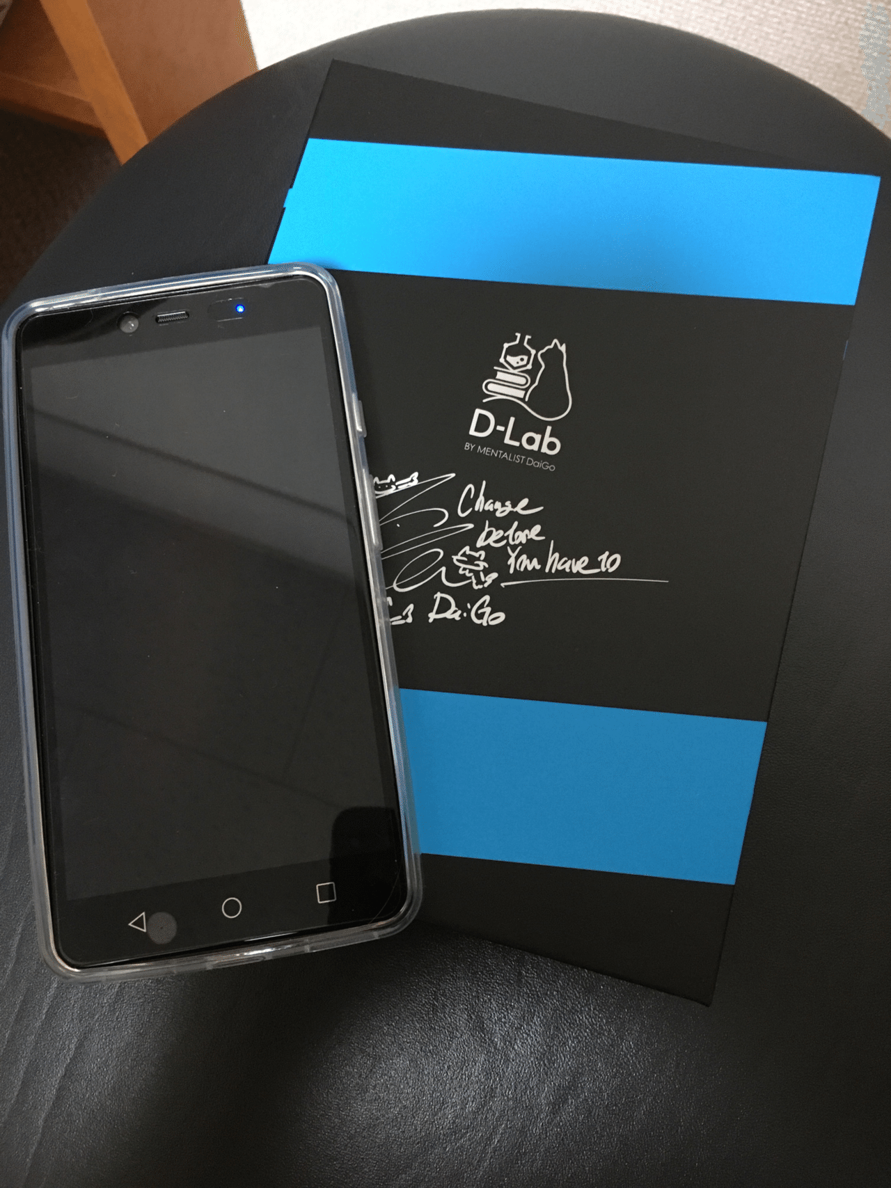 Xmobile XM-SW1 Android端末 Dxmobile daigo Xmobile XM-SW1 Android端末 Dxmobile daigo