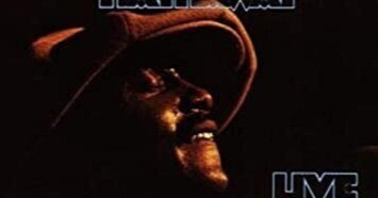 Donny Hathaway「Live」(1971)｜音楽の杜
