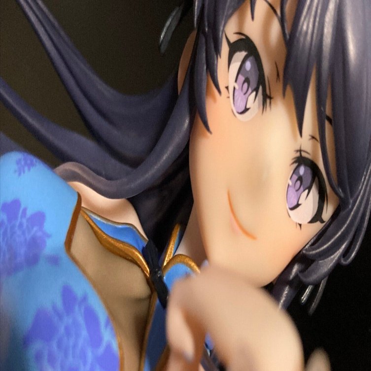 記録】フィギュア｜けっとお