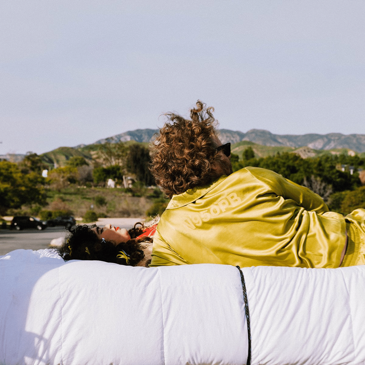 おすすめアーティスト：BENNY SINGS 