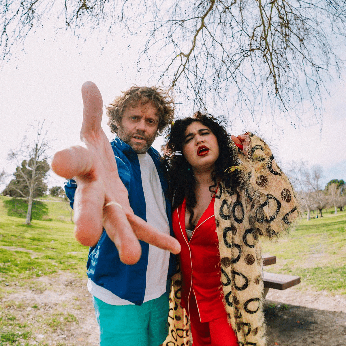 おすすめアーティスト：BENNY SINGS 