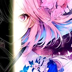 phantomic blossom [Extended Mix]