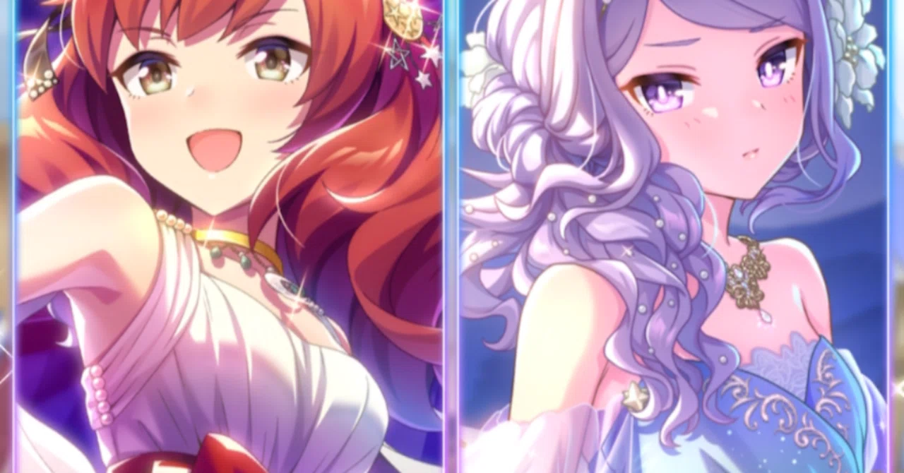 SSRメジロマックイーン・ナイスネイチャ登場（ウマ娘）｜ルカのウマ娘note