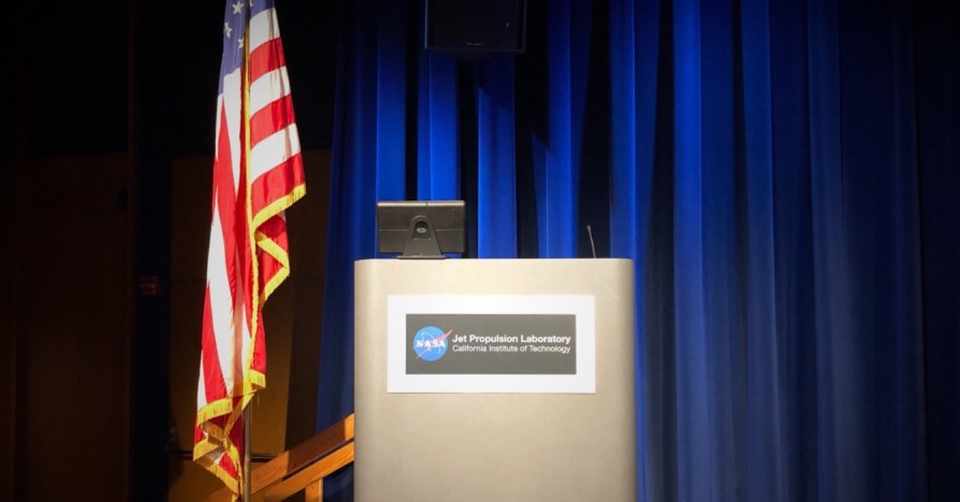 日本人がnasaで働くには 正職員になるまで 大丸拓郎 Note