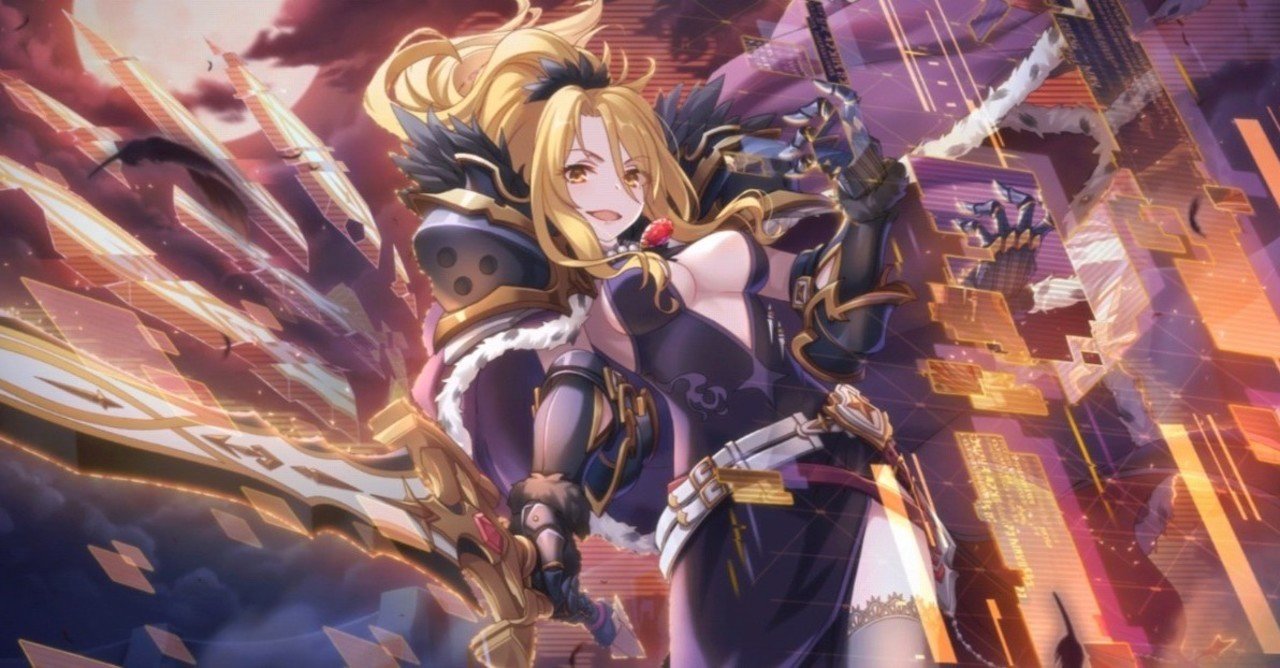 プリコネr ハード星3クリア編成メモ 18 1 18 2 18 3 Natu Note