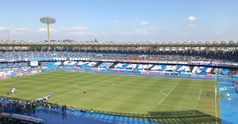 マッチレビュー 19年j1リーグ第1節 川崎フロンターレ H Fc東京 A Syu Note