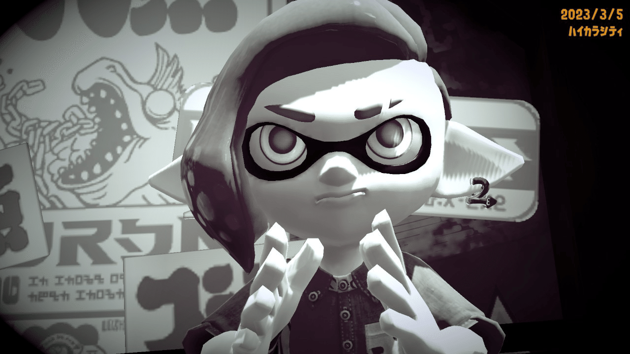 ラスボス！？｜praimeeeeee