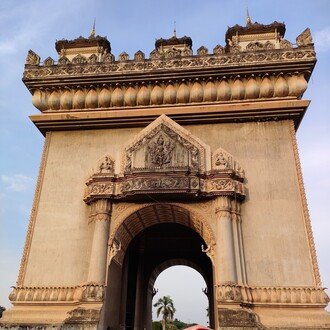 ヴィエンチャン倶楽部