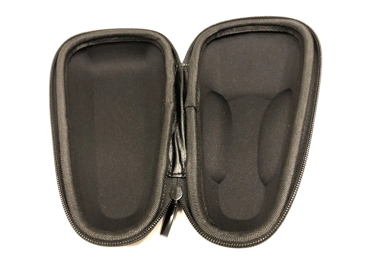 Review: L-hotse Storage Case for Panasonic Lamdash 5-Blade Shaver ...