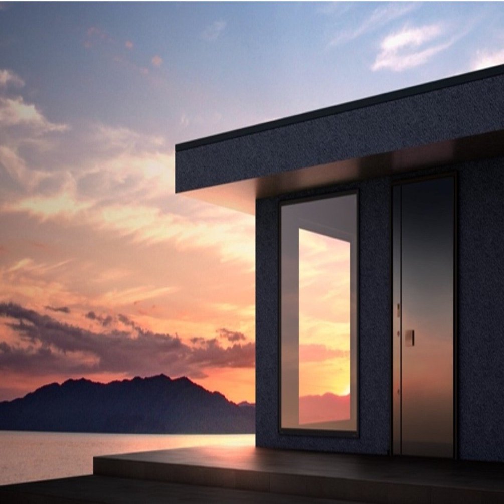 毎日の帰宅が特別な体験に。最新の機能を備えた、次世代玄関ドアのお話