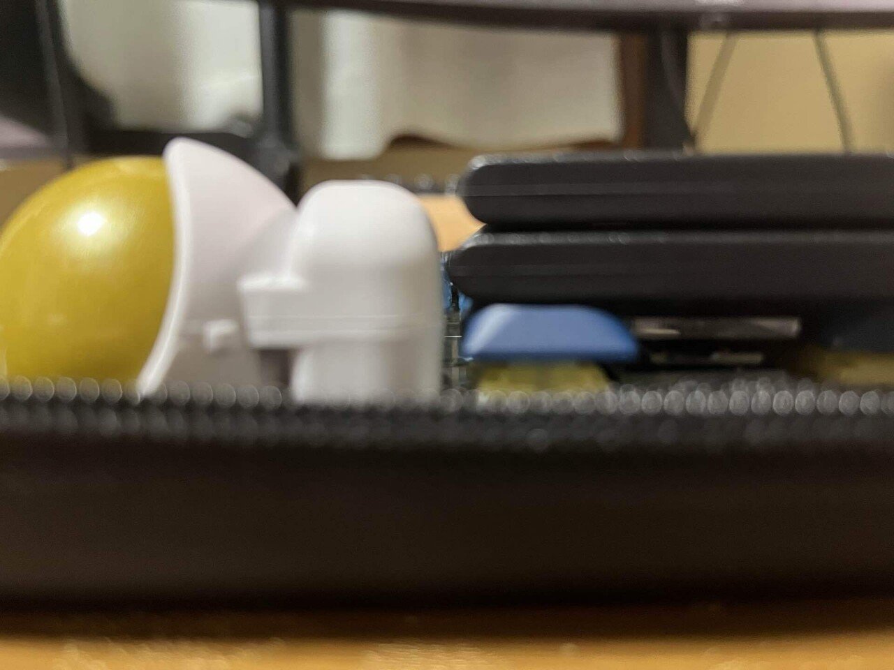 keyball39 部品 まとめ｜shoshosho