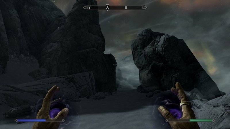 蹂躙 スカイリム 最高難易度レベル1縛り解説 Skyrim がるぴん6v Note 蹂躙 スカイリム 最高難易度レベル1縛り解説 Skyrim がるぴん6v Note