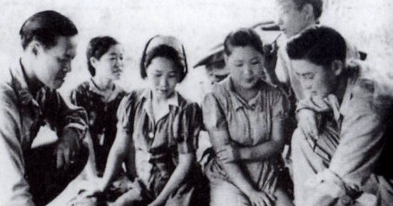 歴史 従軍慰安婦は決して 売春婦 ではあり得ない Hiroshi Matsuura Note 歴史 従軍慰安婦は決して 売春婦 ではあり得ない Hiroshi Matsuura Note