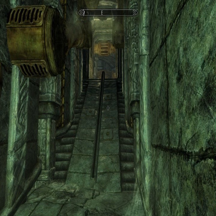 終章 スカイリム 最高難易度レベル１縛り解説 Skyrim がるぴん6v Note