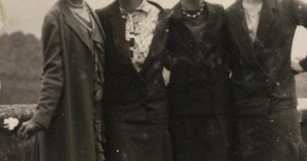 1930 S 激動の時代に求められたもの 伊藤 英里 Note 1930 S 激動の時代に求められたもの 伊藤 英里 Note