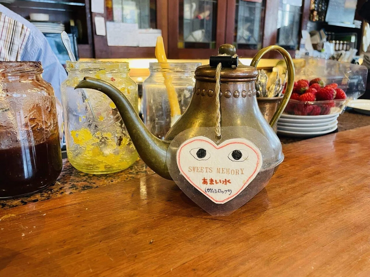 純喫茶への憧れ。名古屋の超有名店をハシゴ｜正洲Seishu