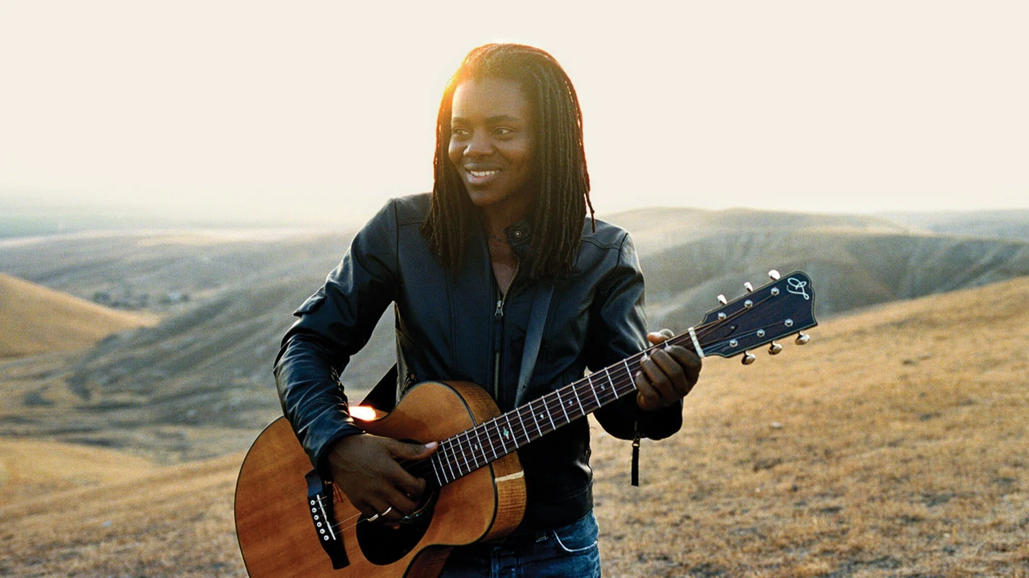 3月30日はトレイシー・チャップマンの誕生日。 Tracy Chapman …｜マサ