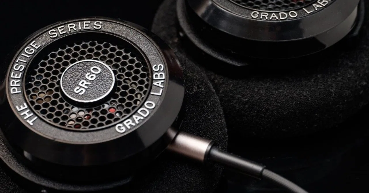 GRADO SR60 Cable Mod DIY｜まサる