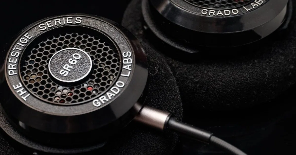 GRADO SR60 Cable Mod DIY｜まサる
