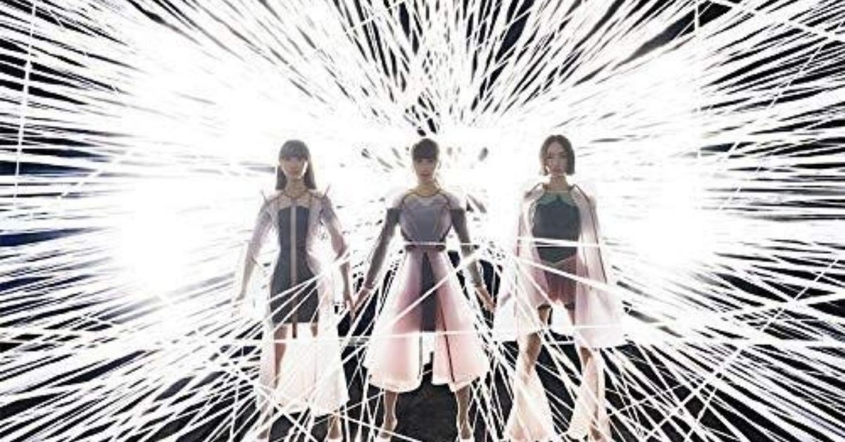 Future Pop』はPerfumeの未来を照らすことができたのか
