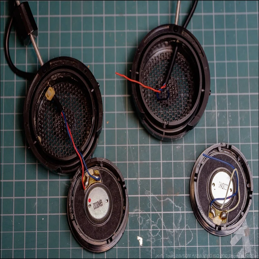 GRADO SR60 Cable Mod DIY｜まサる