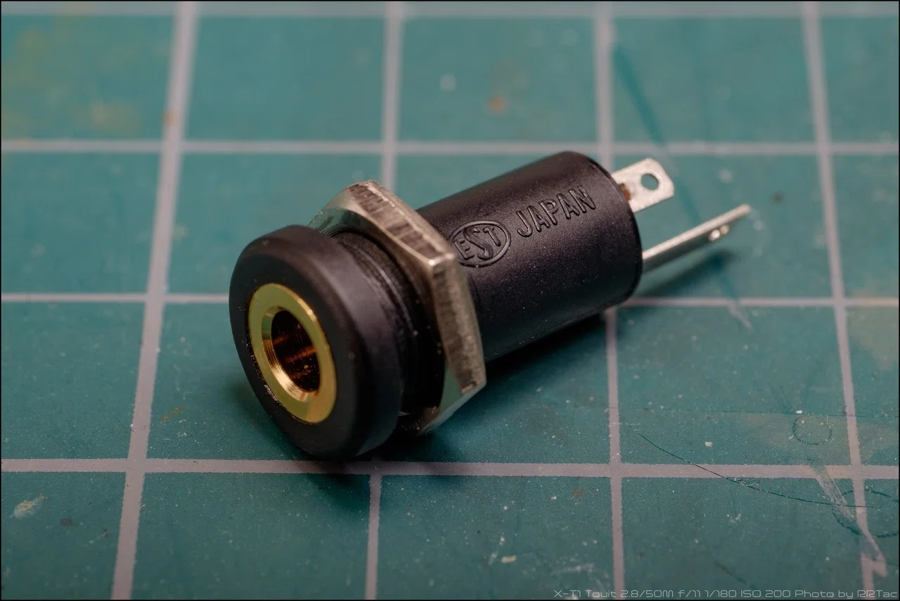 GRADO SR60 Cable Mod DIY｜まサる(msr457)