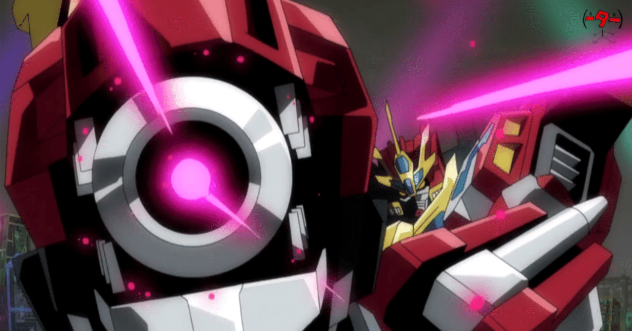 グリッドマンユニバース』の感想書く。|津村璃音