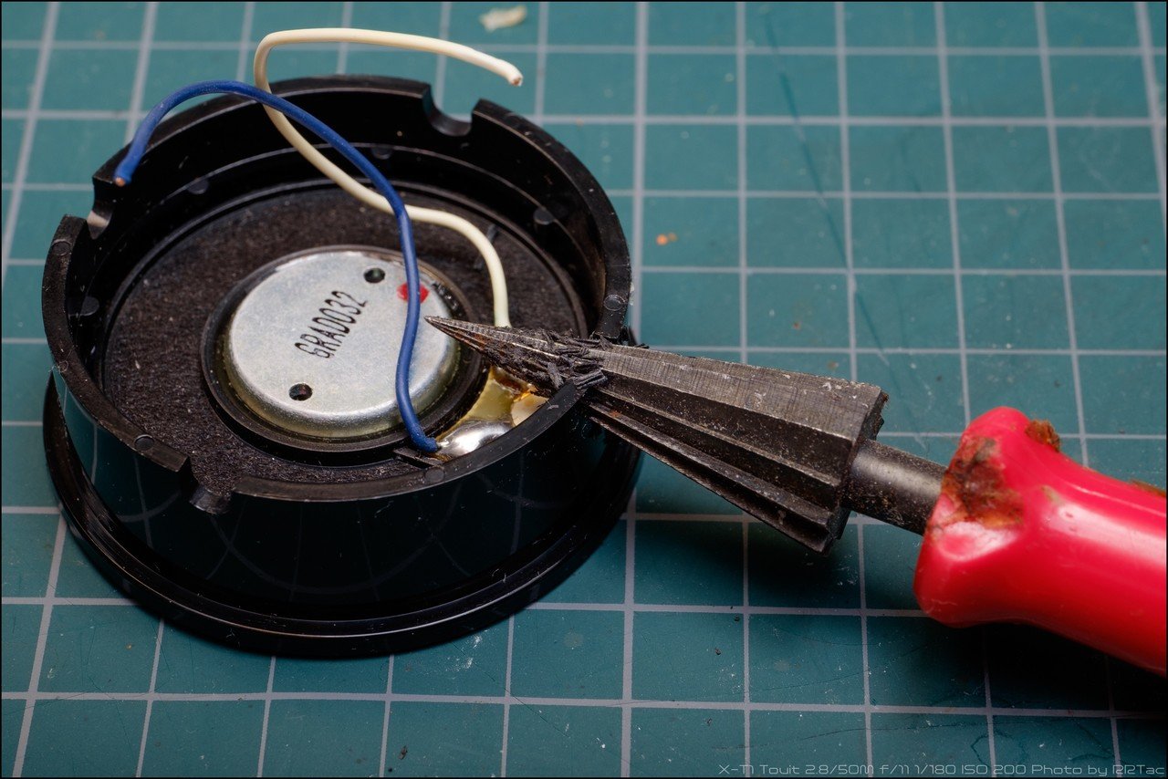 GRADO SR60 Cable Mod DIY｜msr457