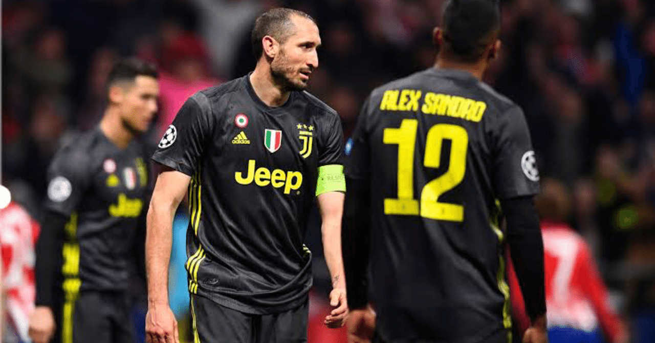 サッカーの戦術 の新着タグ記事一覧 Note つくる つながる とどける