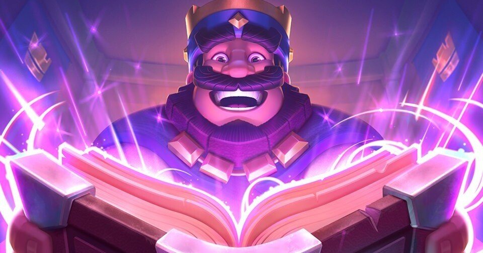 クラロワ | 魔法アイテムまとめ | 2021年3月30日、新しい育成手段が