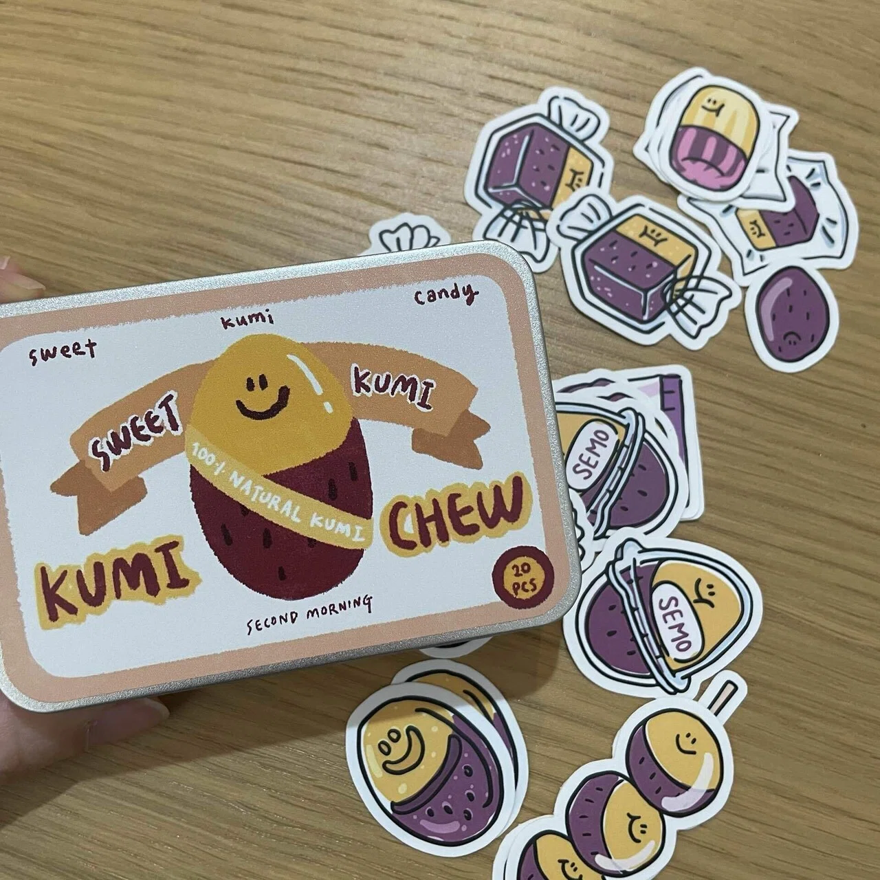 韓国雑貨はお値段を気にせずに買うと、びっくりなお会計になってる