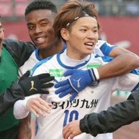 移籍市場 大分トリニータがオフに獲得に動いて欲しい選手 Fw編 とり Note