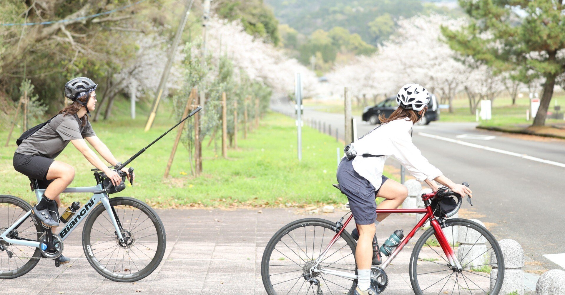 新八代〜御立岬〜八代市街地】サイクリングモデルコース｜氷川八代芦北