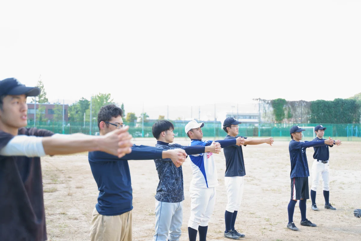 ️ 普通の筋トレやストレッチとDPTとの違い |DPT
