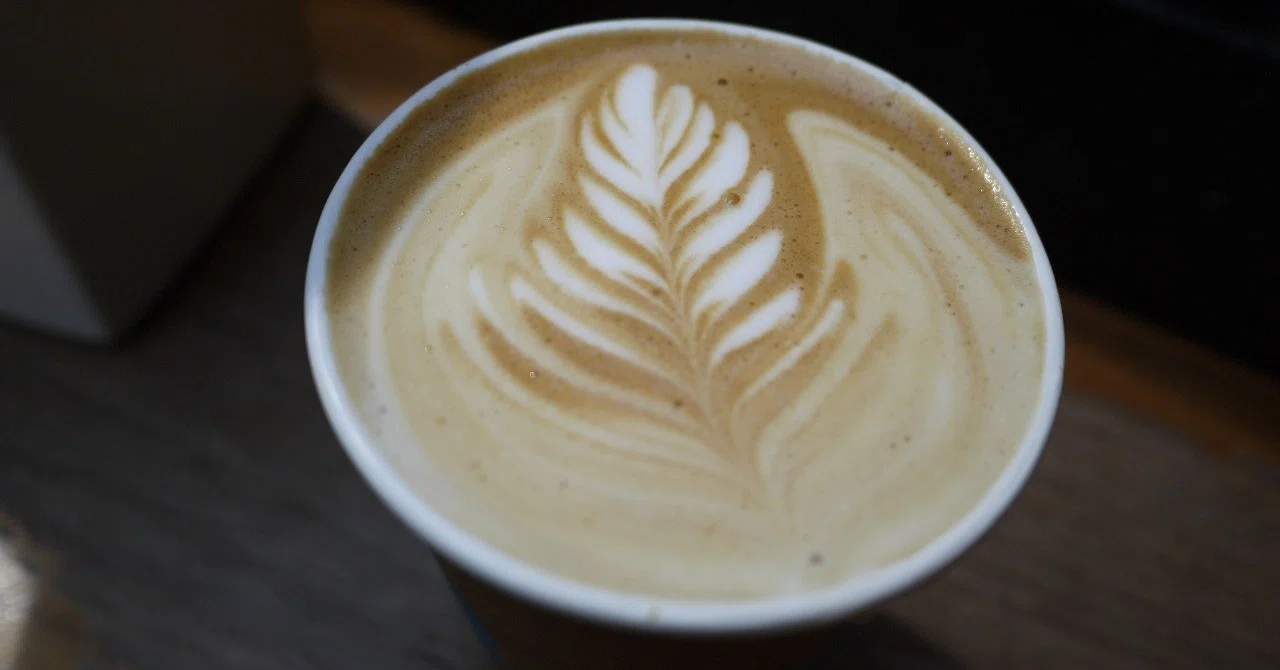 Mindful Coffee Time to Reduce Stress｜Mindful Bliss