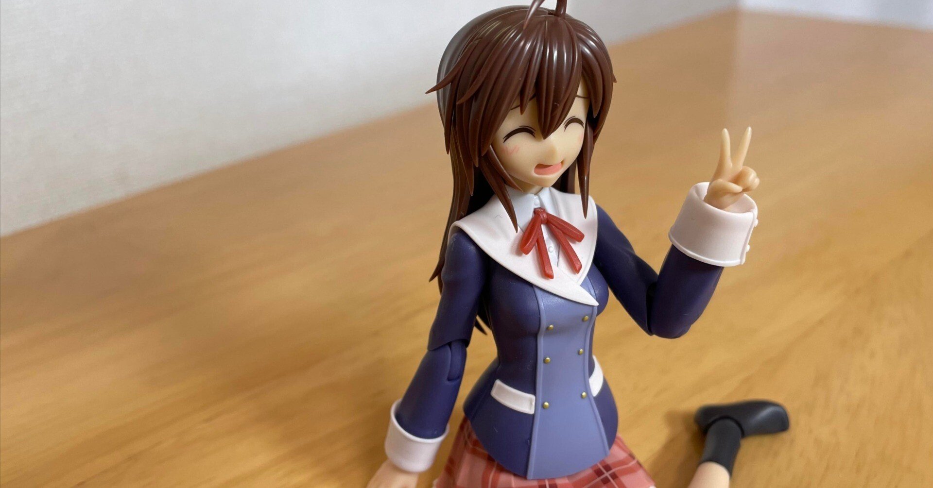 あおちゃん nippperに源内あお論が載りました｜サラダ放る