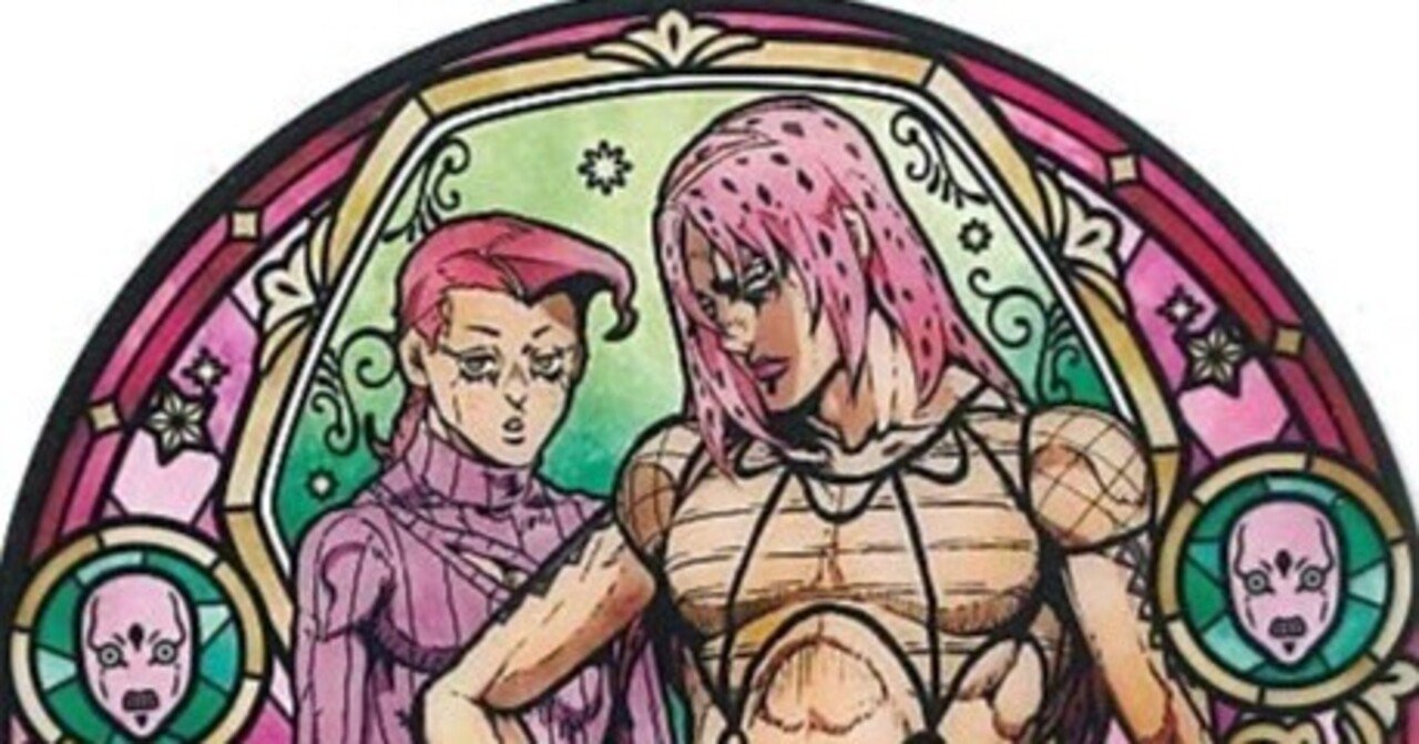 ジョジョの奇妙な冒険 ドッピオ ディアボロ iPhone iFace ケース ジョジョの奇妙な冒険 黄金の風』 第26話より 「ディアボロからの電話