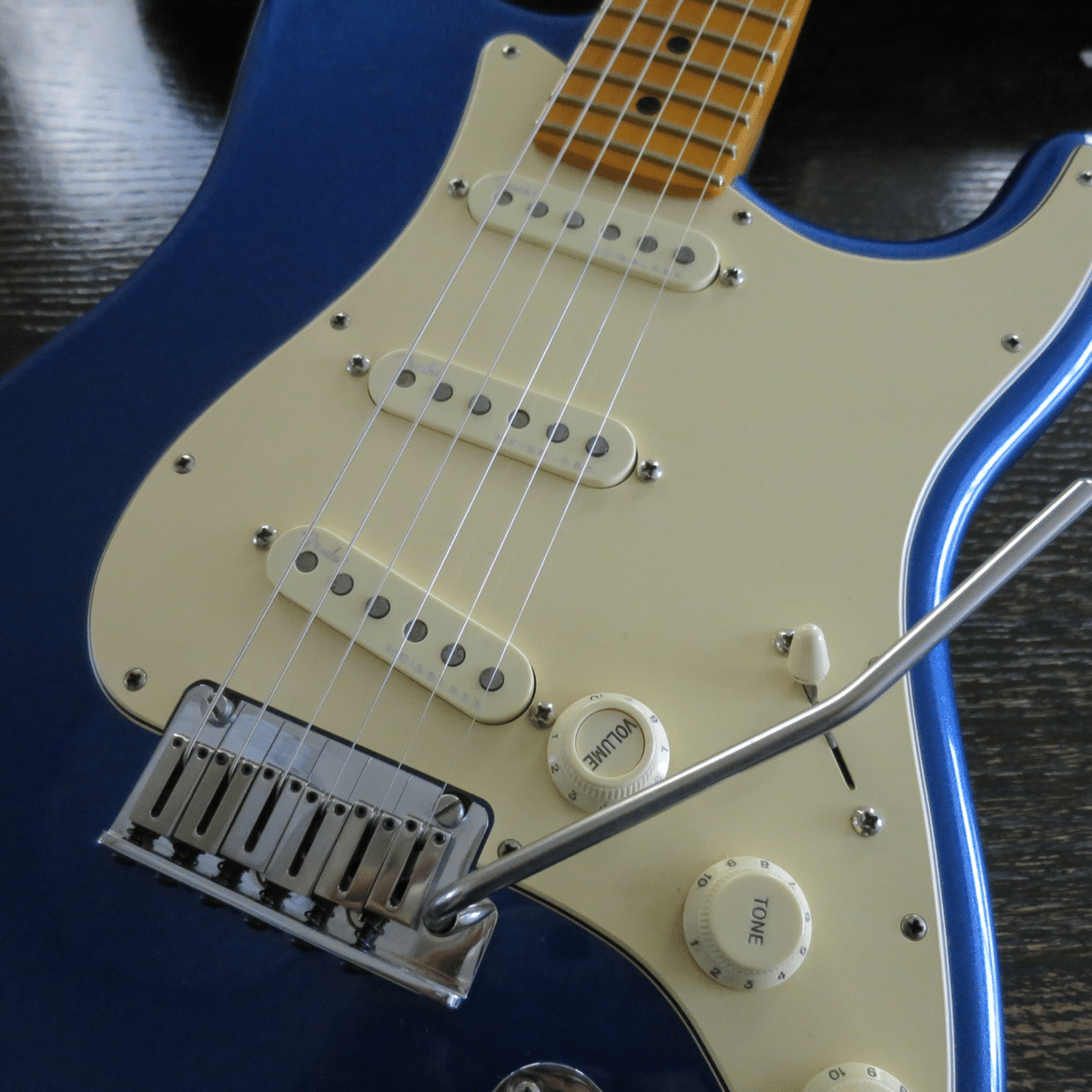 Fender American Ultra Stratocasterをゲットしました😊｜#23Shibata