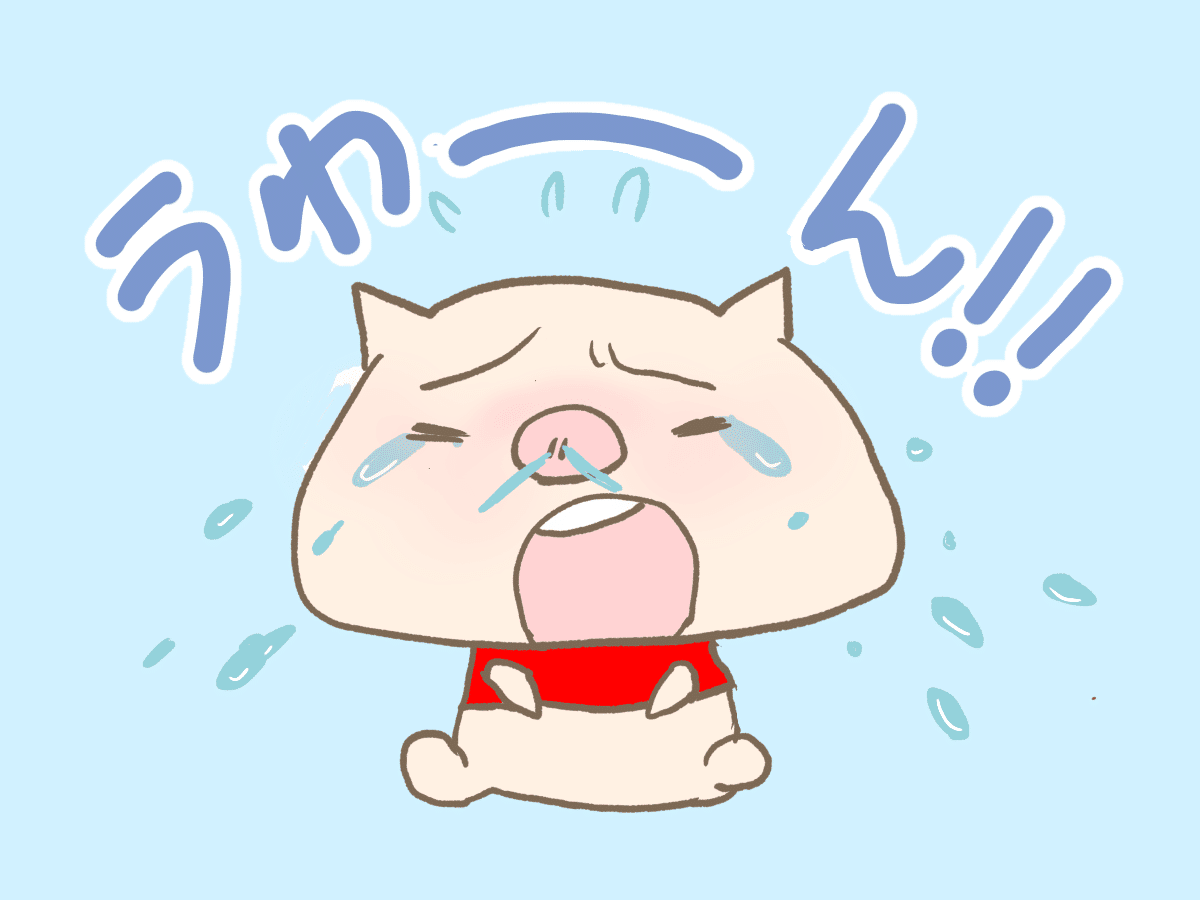 泣き虫おぱんちっち｜ちっち@おぱんちっち, image size:1200x900