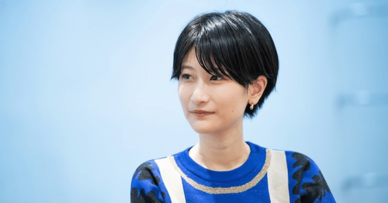 児玉雨子のことをもっと知りたい