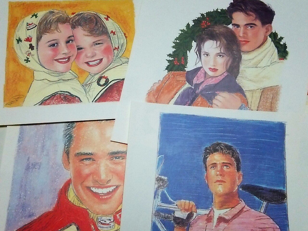 ペーター佐藤さんのイラスト｜ますみゆたか/真澄悠貴