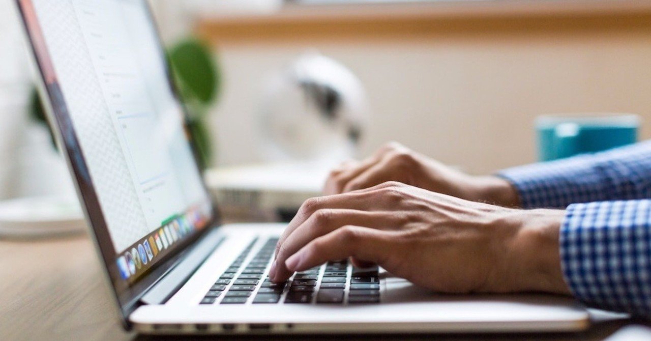 仕事を円滑に進めるためにはテキストでの伝達能力が大切 Enjoyn Style Note