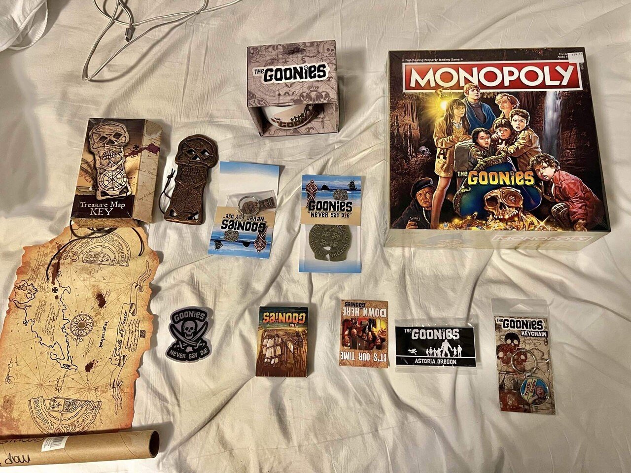 映画「グーニーズ」の街へ｜佐藤敦俊_白馬村 Monster Cliff