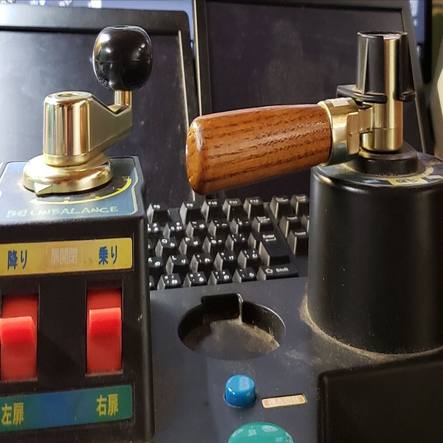 自動空気ブレーキと呼ばないで｜サハ209